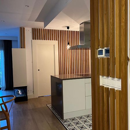 Pipa Apartments Альмуньекар Экстерьер фото