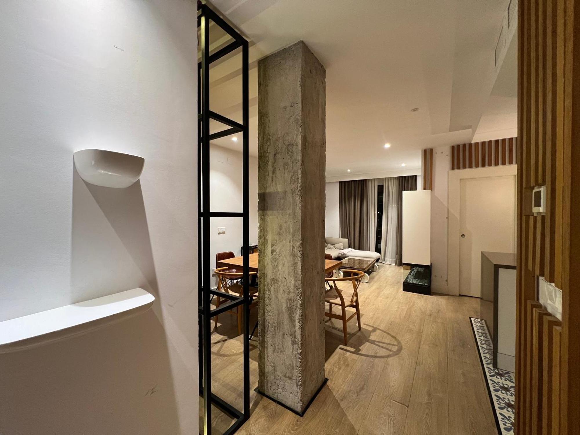 Pipa Apartments Альмуньекар Экстерьер фото