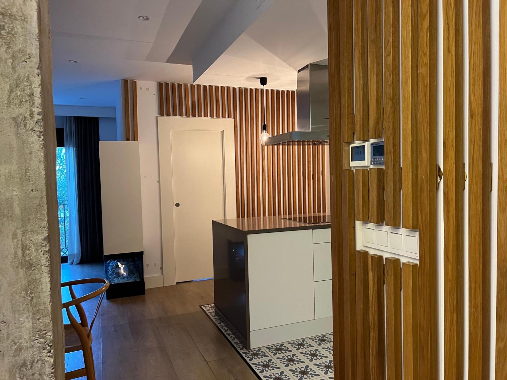 Pipa Apartments Альмуньекар Экстерьер фото
