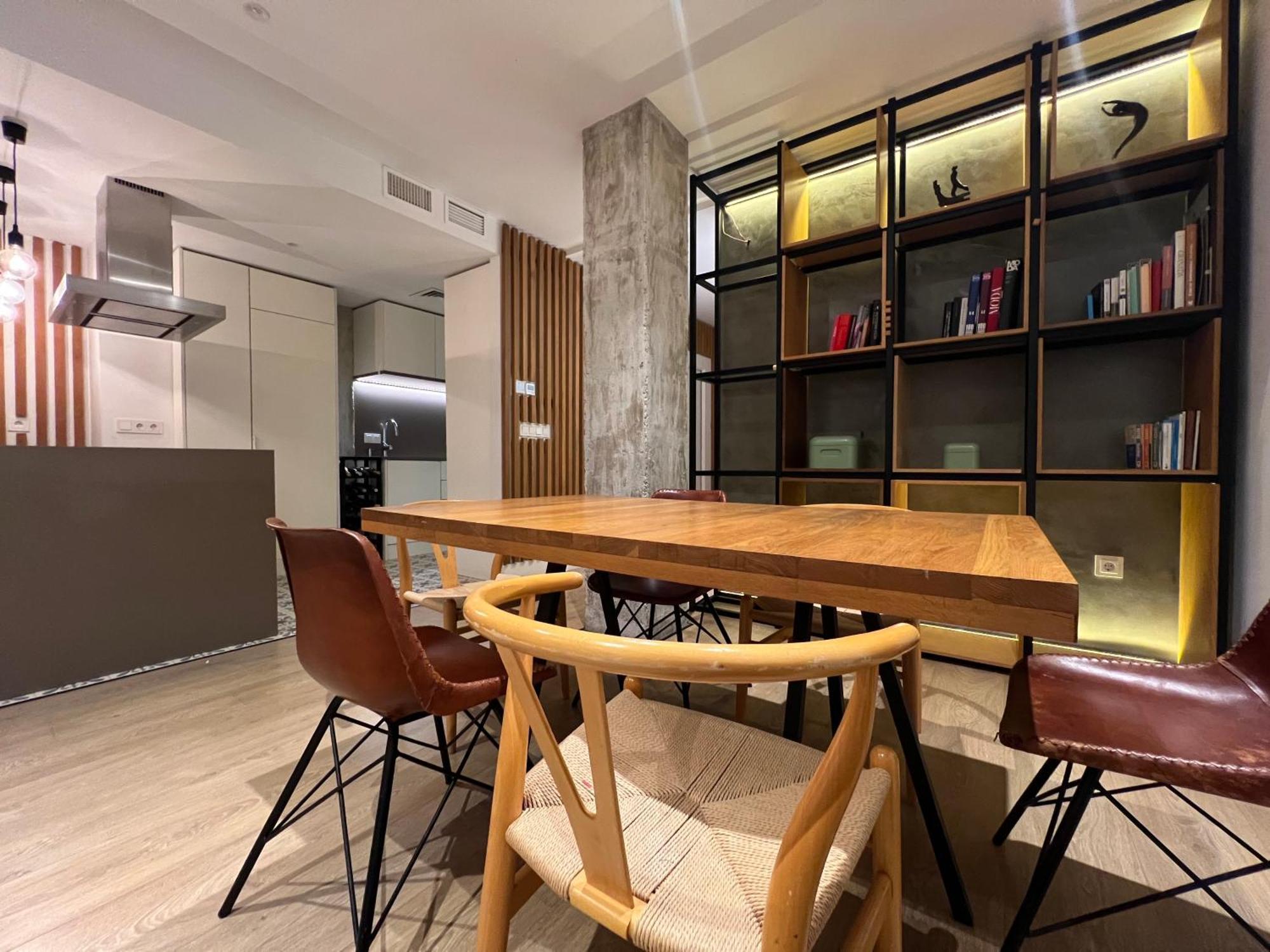 Pipa Apartments Альмуньекар Экстерьер фото