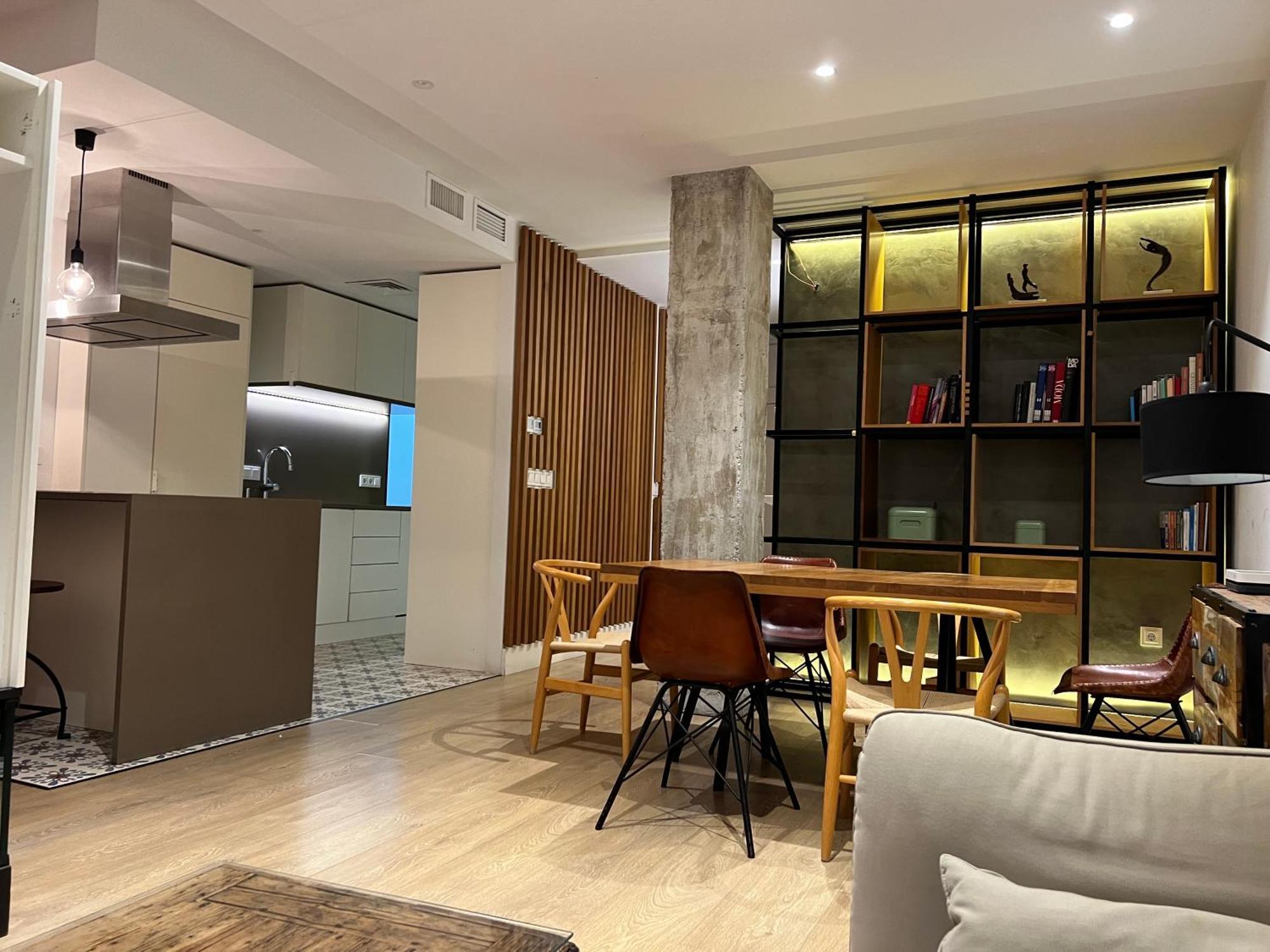 Pipa Apartments Альмуньекар Экстерьер фото